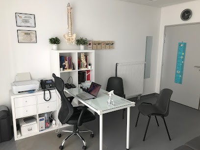 Pottier Delphine Ostéopathe Dammartin En Goële, Ostéopathe à Dammartin-en-Goële