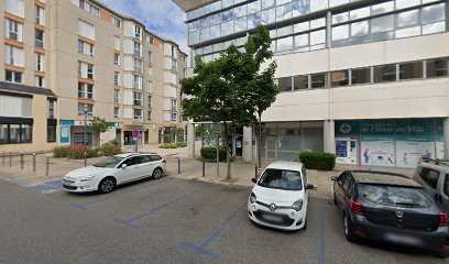 Bouisset Morgan, Ostéopathe à Colomiers