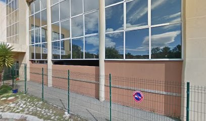 Jean Francois Fournier Ostéopathe, Ostéopathe à Biot