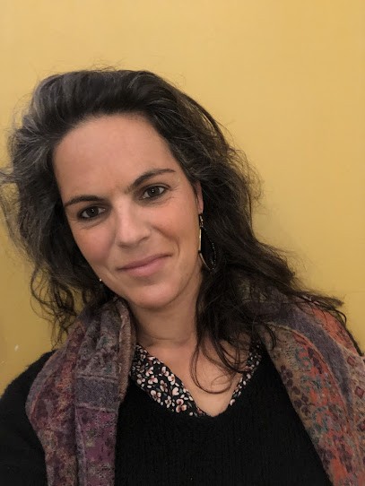 Anaïs Tayol, Ostéopathe à Saint-Jean-de-Niost