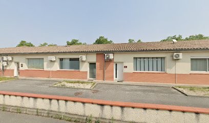 Laura Simonet, Ostéopathe à Léguevin