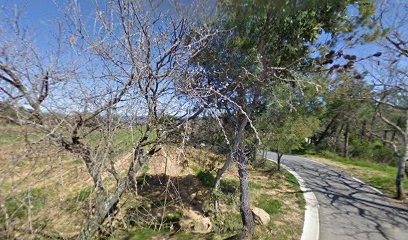 Pascal Leduc Ostéopathe, Ostéopathe à Gassin