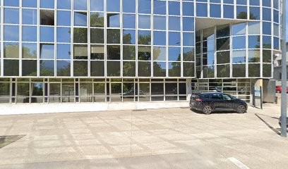 Vaujany Gaëlle, Ostéopathe à Voiron