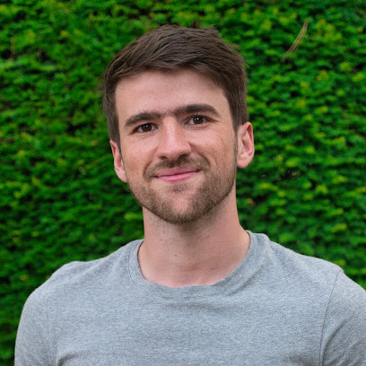 Blaise Lefevre Ostéopathe à Pantin