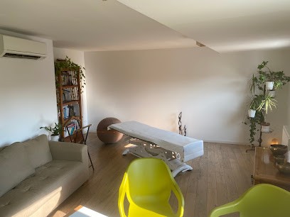 Almirall-Torrel Yannick, Ostéopathe à Marseille 01