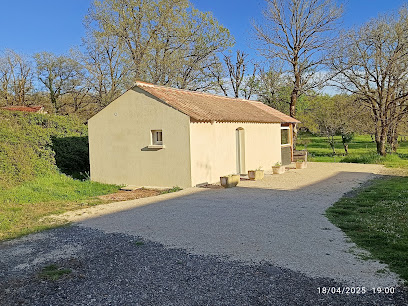 Edeline Druot Ostéopathe, Ostéopathe à Vidaillac