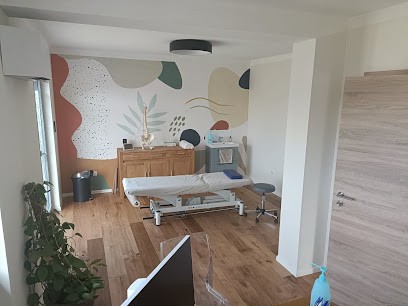 Stéphanie DOUCEY - Ostéopathe à CERNAY, Ostéopathe à Cernay