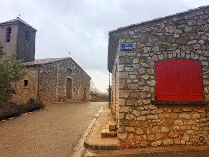 Ostéopathe à Pourcieux - Camille Lentrein, Ostéopathe à Pourcieux