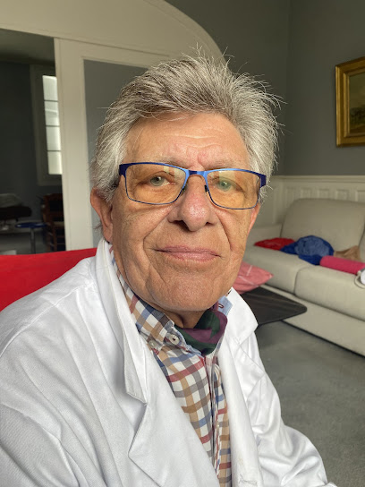 Patrick Tatou, Ostéopathe à Saint-Palais-sur-Mer