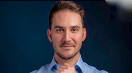 Pierre MORETTI CHATELLUX, Ostéopathe à Moulins