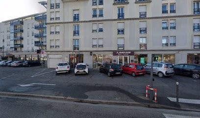 Julie Beautemps, Ostéopathe D.O., Ostéopathe à Meyzieu