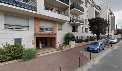 Elsa VERON - Ostéopathe, Ostéopathe à Livry-Gargan