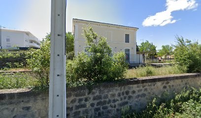 Noemie JAUFFRET, Ostéopathe à Entraigues-sur-la-Sorgue