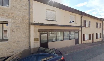 Degez Alexis, Ostéopathe à Ceyzériat