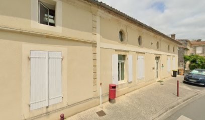 OSTÉOPATHE PUGNAC - FERREIRA Léa, Ostéopathe à Pugnac