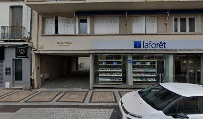 Isac Nicole, Ostéopathe à Tarbes