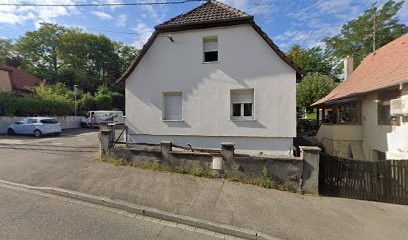 Navette Armel, Ostéopathe à Rixheim