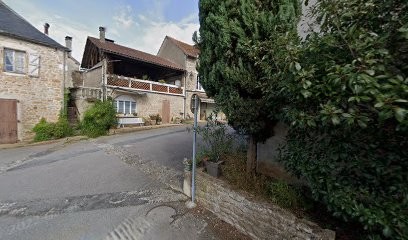 Boucart Rodolphe, Ostéopathe à Vayrac