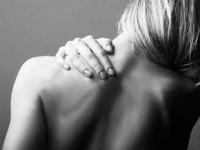 Benoit Vergnaud Ostéopathe, Ostéopathe à Thônes