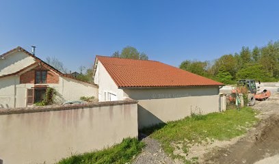 Orban Didier, Ostéopathe à Saulces-Monclin