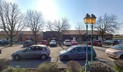 Bourgeois Thibaud, Ostéopathe à Jons