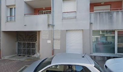 Cabinet D'ostéopathie Cambier-Montassier, Ostéopathe à Couëron