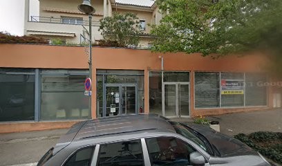 BISSAY Sophie, Ostéopathe à Mions