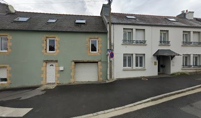 Manon Bauduin, Ostéopathe à Plougastel-Daoulas