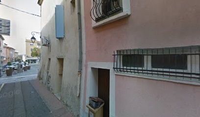 Marchaud Sandrine, Ostéopathe à Pierrelatte