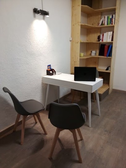 Richard Bonamy - Ostéopathe à Ribaute, Ostéopathe à Ribaute