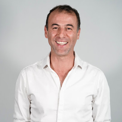 Khaled Oualid - Ostéopathe D.o. - 13007 Marseille Ostéopathe à Marseille 07