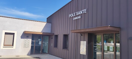 David Savasta Ostéopathe D.O.-T.O., Ostéopathe à Chirens