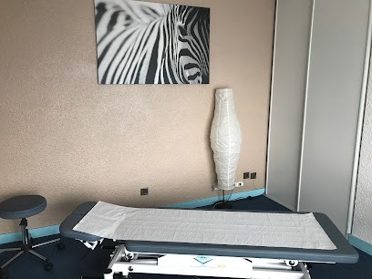 Justine Cosset Ostéopathe, Ostéopathe à Montreuil-sur-Ille