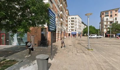 Touchefeu Yann Osteopath D.O, Ostéopathe à Massy