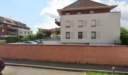 Mancs Pierre, Ostéopathe à Eguisheim