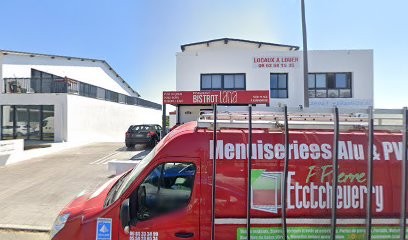 Hanna Baudouin, Ostéopathe à Bidart