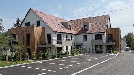 Dalichampt Olivier Ostéopathe, Ostéopathe à Obernai