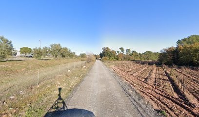 Ostéopathe-Cuers, Ostéopathe à Puget-Ville