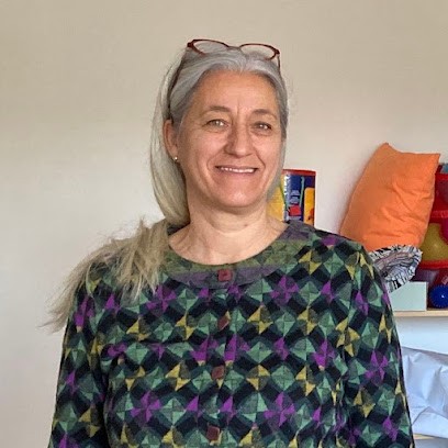 Tricot Cécile, Ostéopathe à Gignac