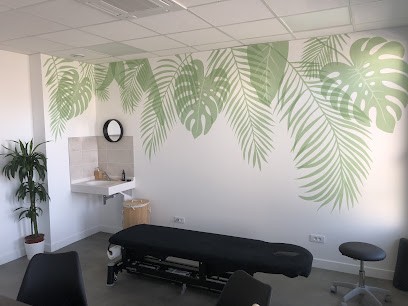 Maxime VINSON, Ostéopathe à Corbas