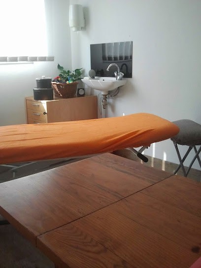 Claire GARDE - Ostéopathe, Ostéopathe à Val-de-Reuil