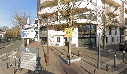 Coignard Camille, Ostéopathe à Enghien-les-Bains