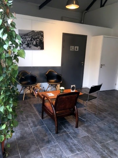 Lucie BADEROT - Ostéopathe Châtillon, Ostéopathe à Châtillon