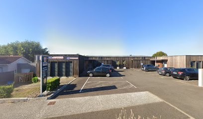 Guiguen Yannick, Ostéopathe à Mont-de-Marsan