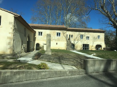 CABINET D'OSTEOPATHIE, CHARLOTTE BUREAU. MAISON MEDICALE DE PONDRES, Ostéopathe à Villevieille