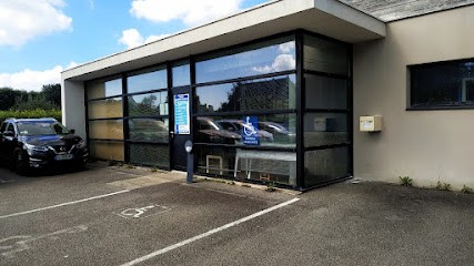 Arnaud Breton - Ostéopathe D.O. - Locmaria-Plouzané Et Plouzané, Ostéopathe à Locmaria-Plouzané