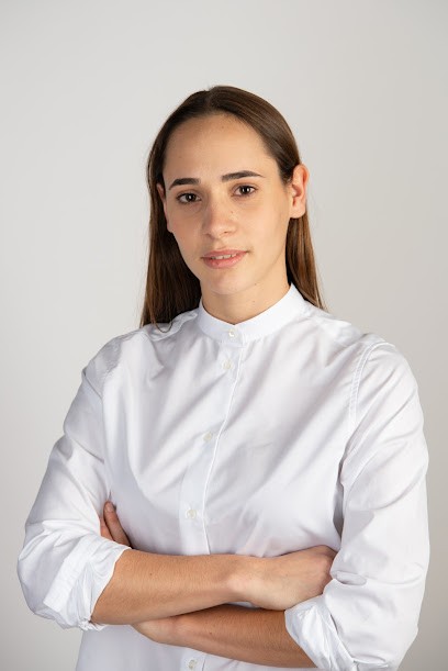 Ostéopathe D.O Vandromme. Margaux, Ostéopathe à Lambersart