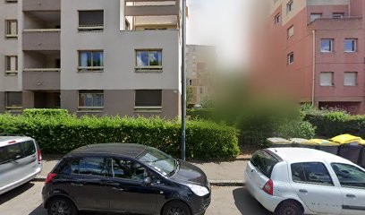 Sultan Marc, Ostéopathe à Vienne