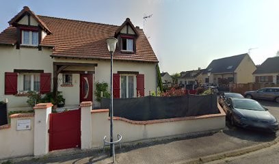 ASSIST-OSTÉO, Ostéopathe à Saint-Leu-la-Forêt