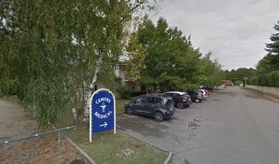 Il Est Si Simple De Savoir Bien Manger, Ostéopathe à Saint-Denis-lès-Bourg